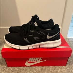 Mens Nike FreeRun 2